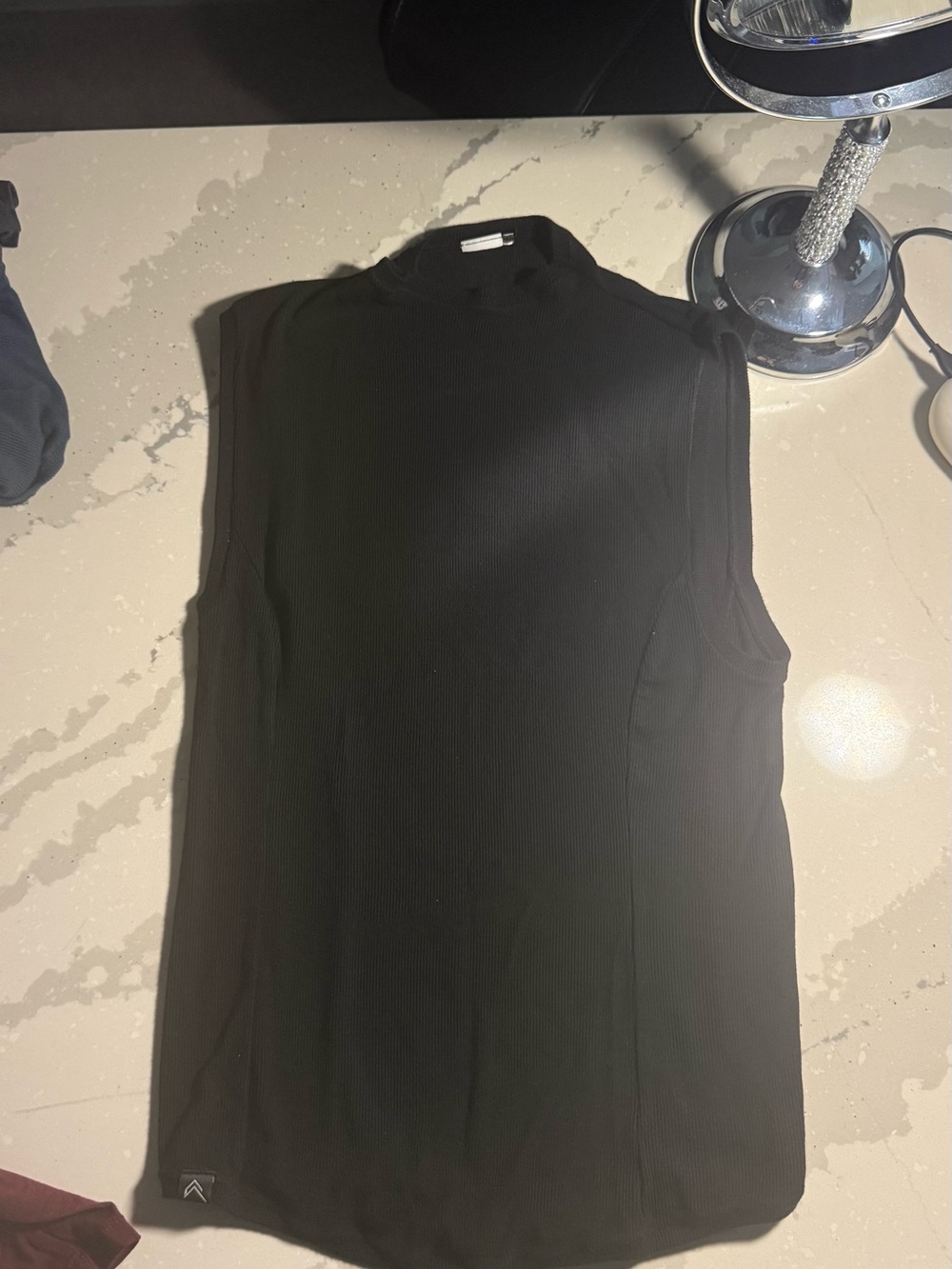 Oner Active Ribbed Tank